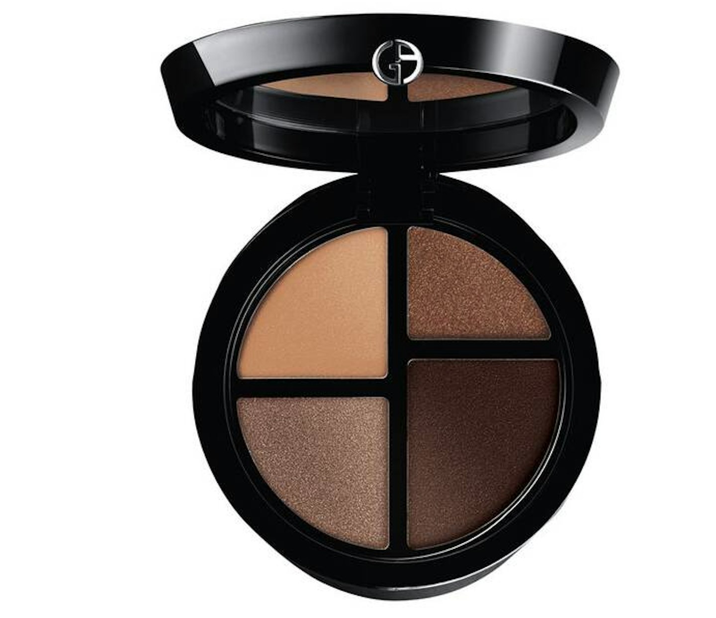Armani Beauty Eyes To Kill Quattro Palette