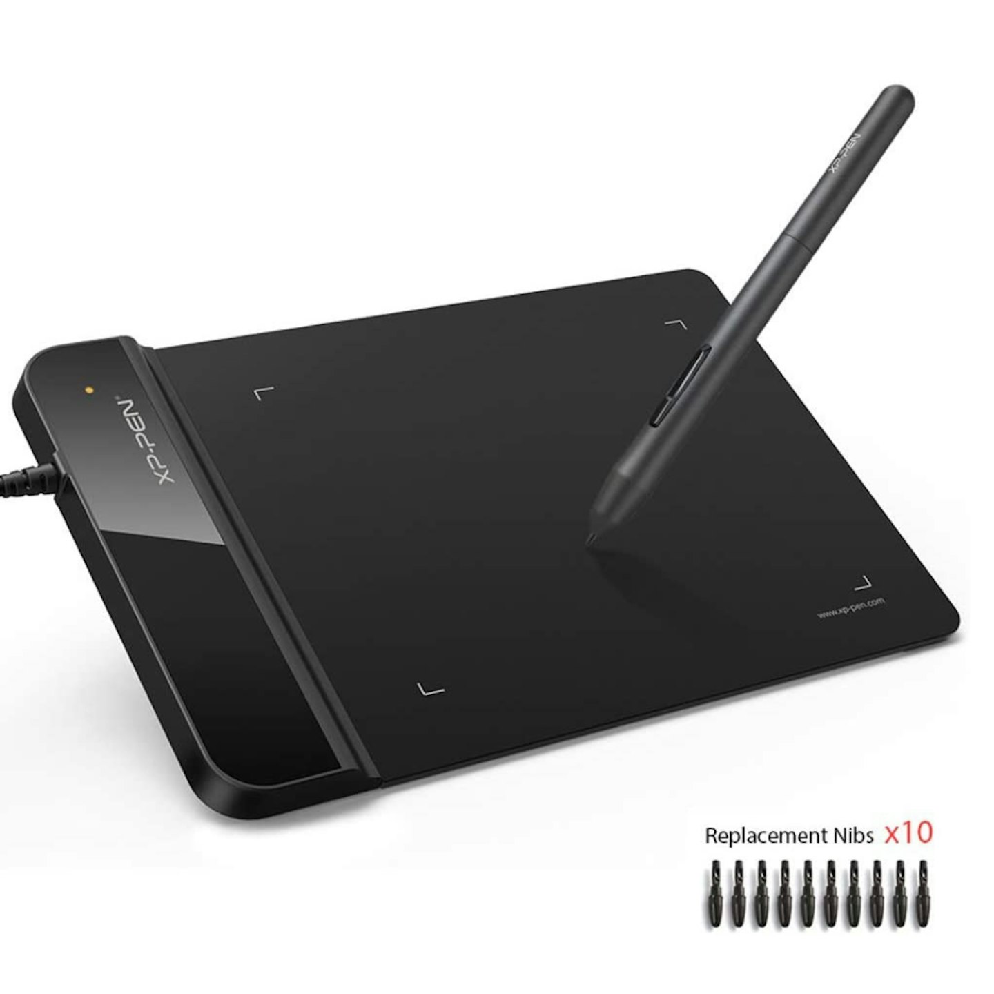 XP-Pen G430S Graphics Tablet
