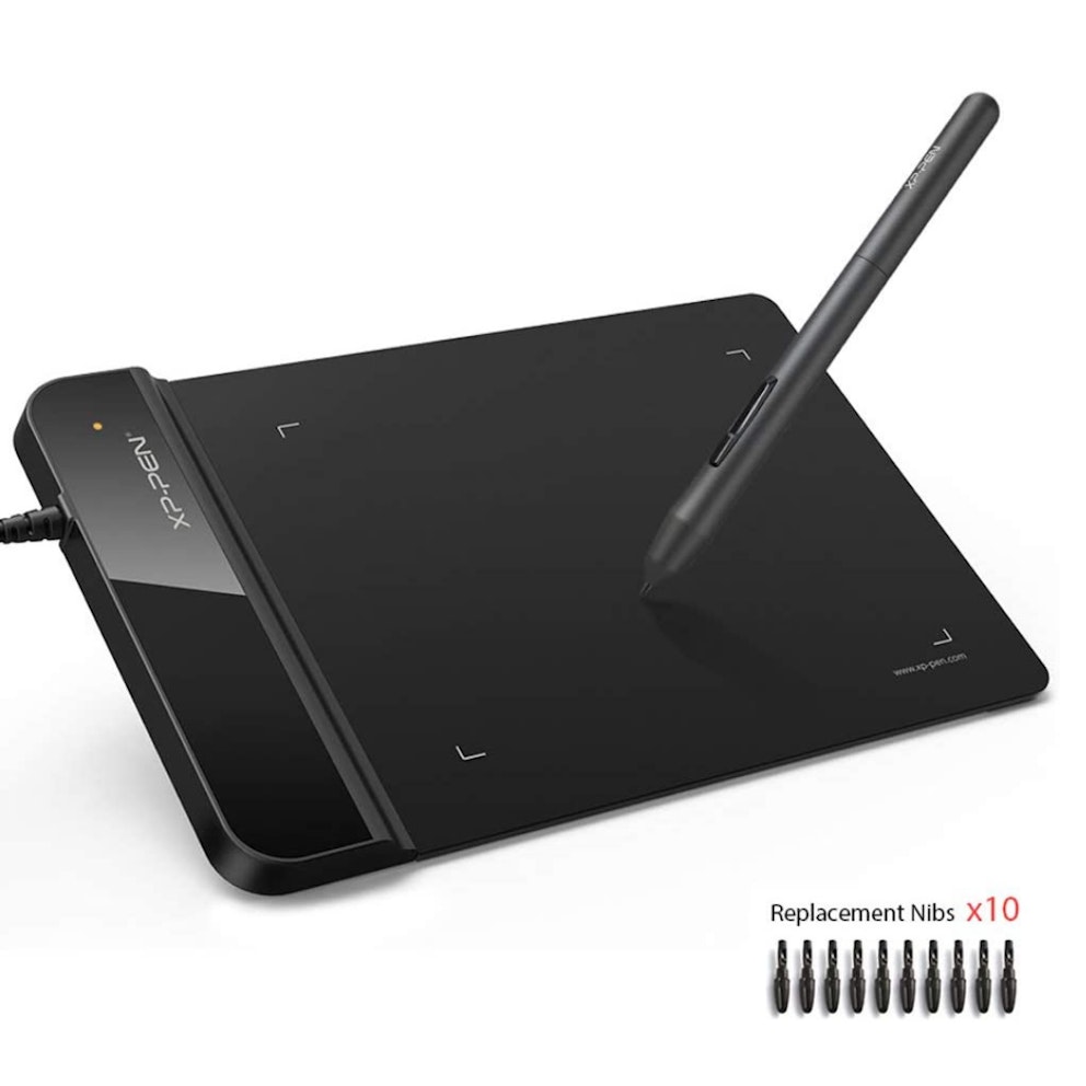 The Best Drawing Tablets For Beginners 2021