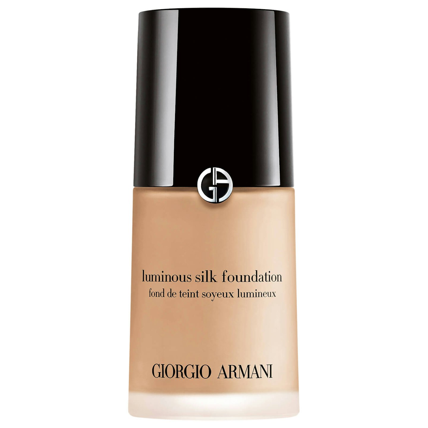 Armani Beauty Luminous Silk Foudnation