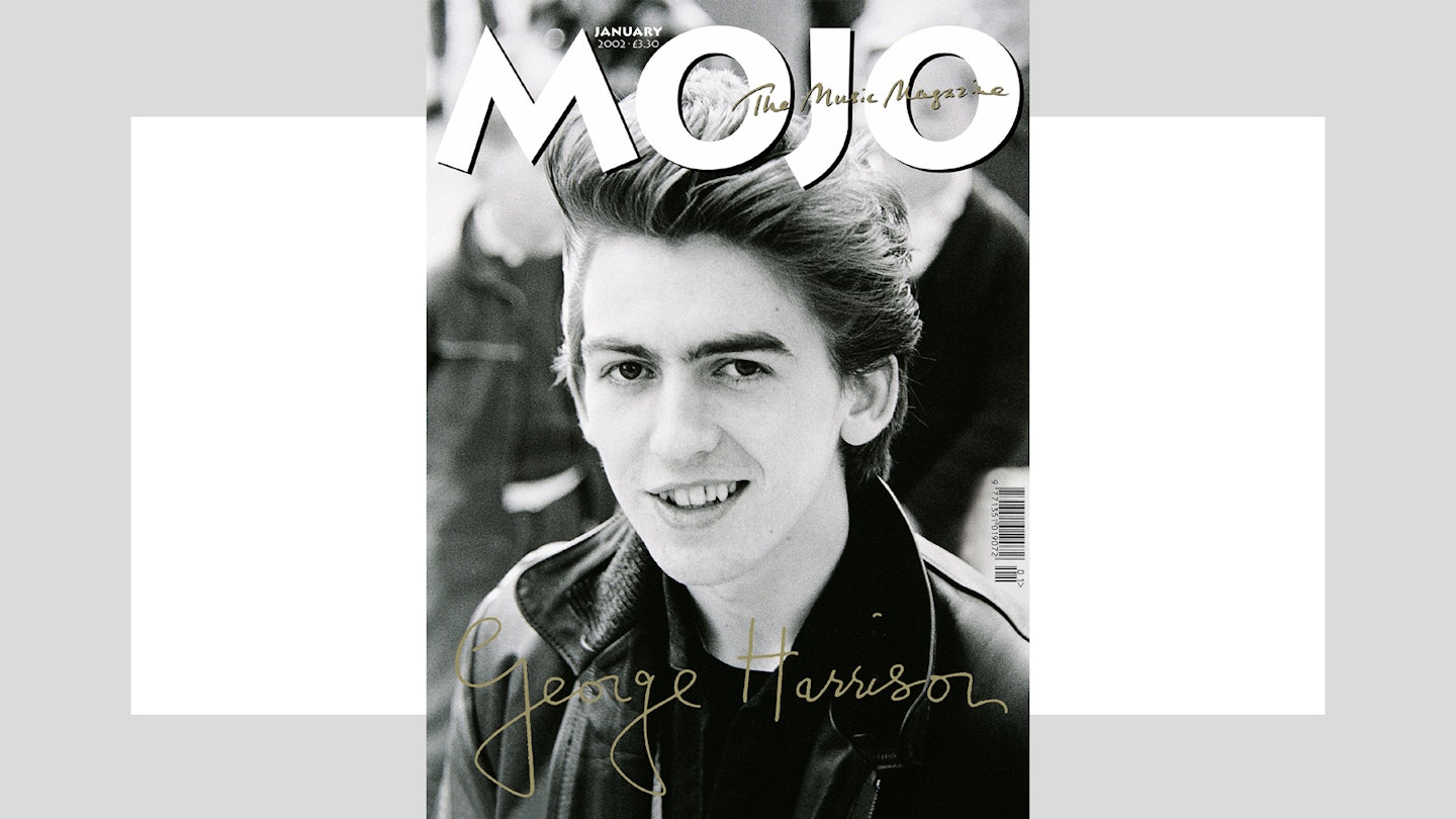 Mojo 2002