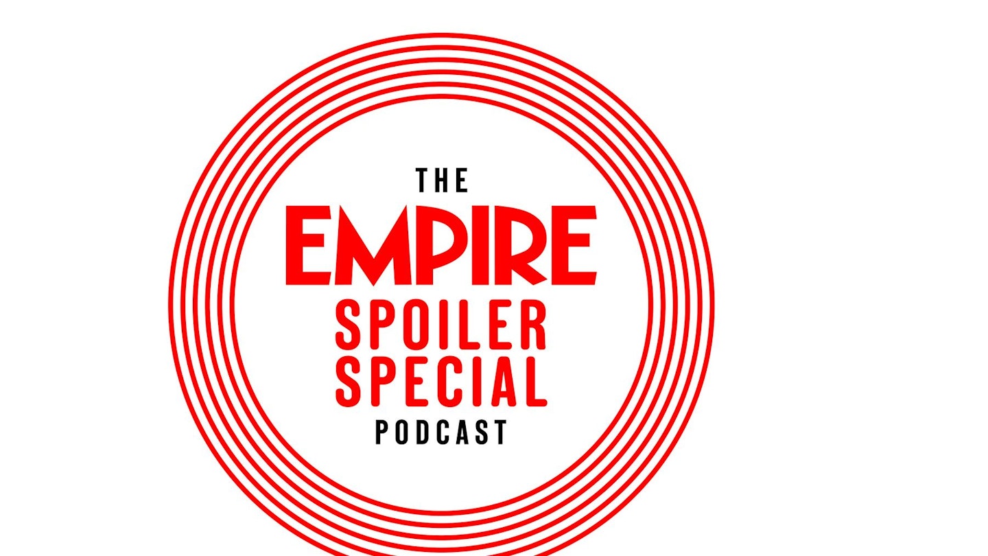 Spoiler Special Podcast FAQ