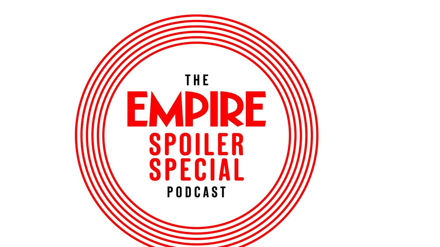 Spoiler Special Podcast FAQ