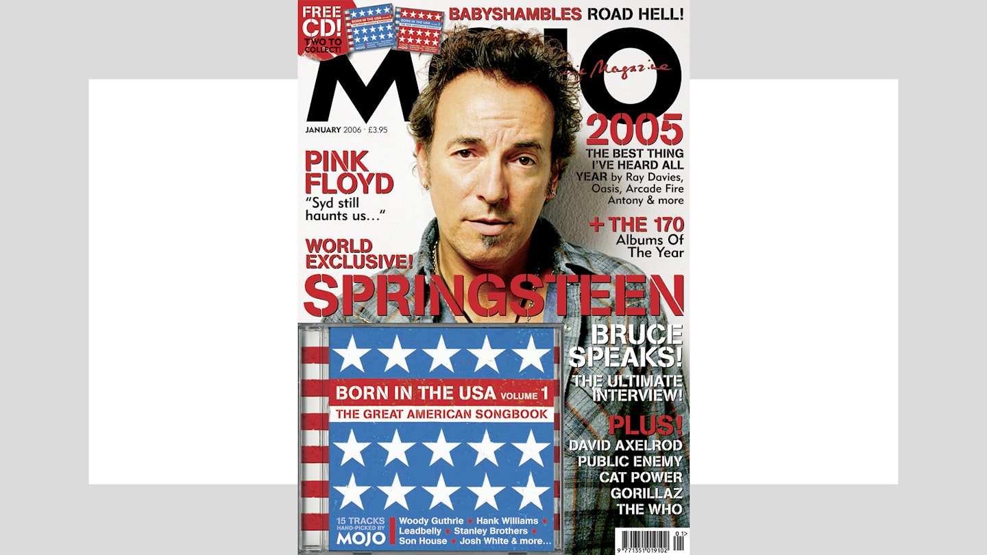 Mojo 2006