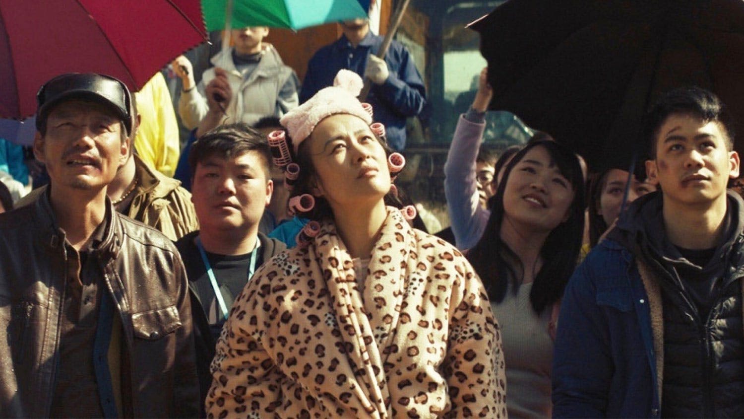 Dead Pigs Review Movie Empire