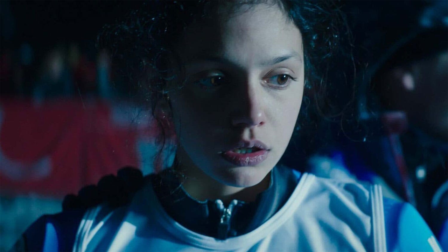 Slalom Review Movie Empire