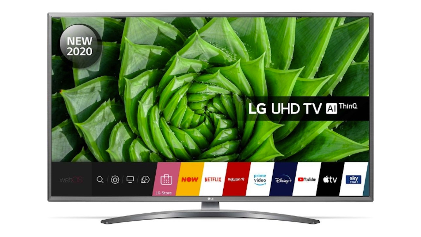 LG UN81