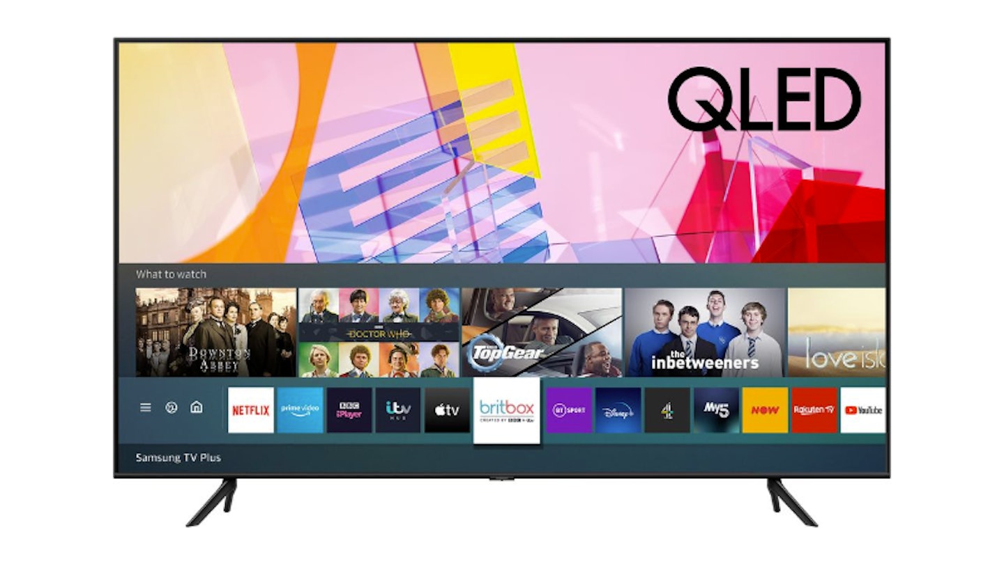 Samsung Q60T