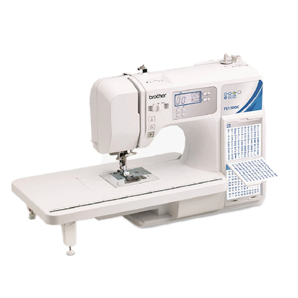 Best Sewing Machine For Embroidery