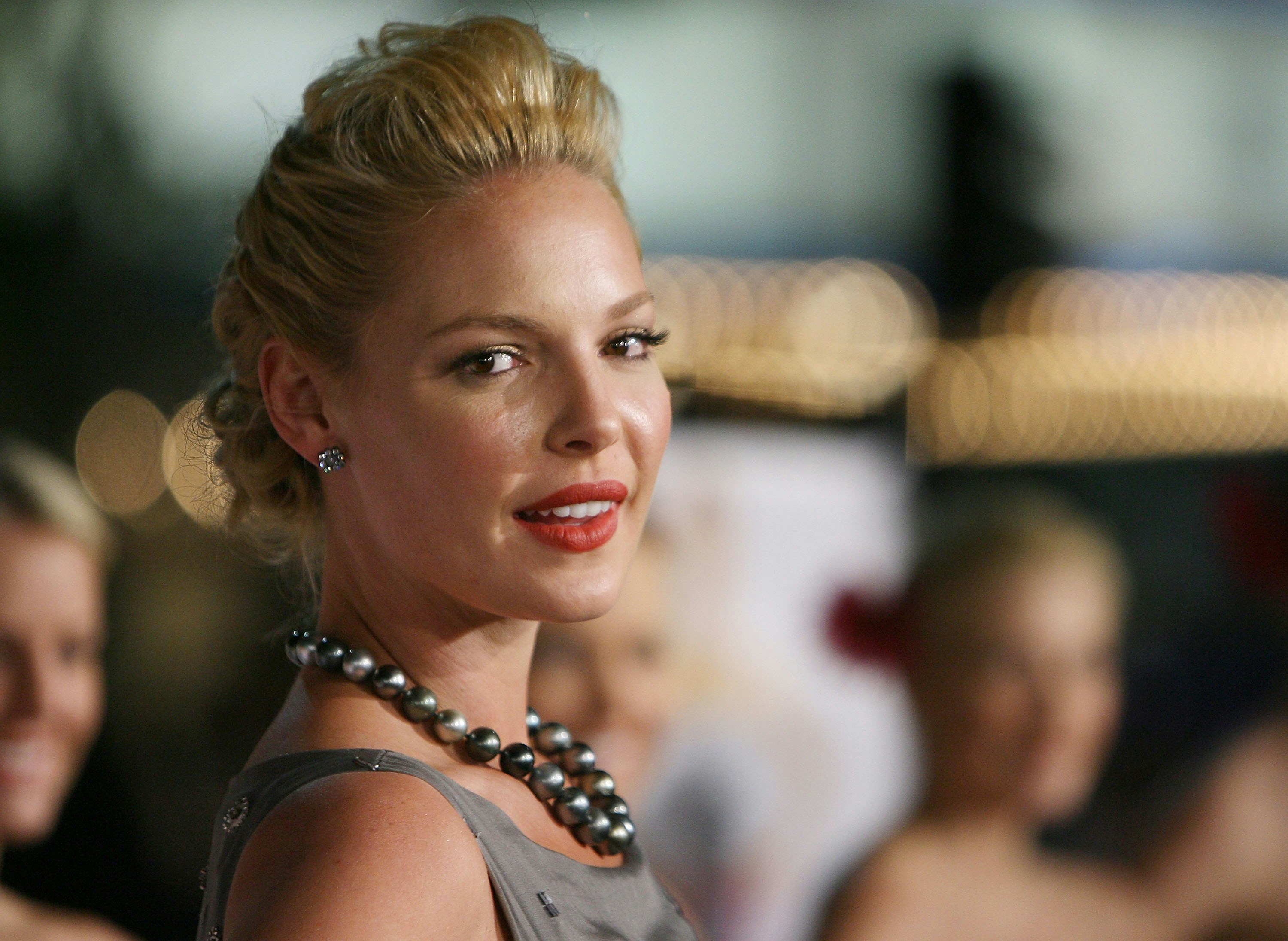 Katherine Heigl Was Right, Knocked Up is Sexist