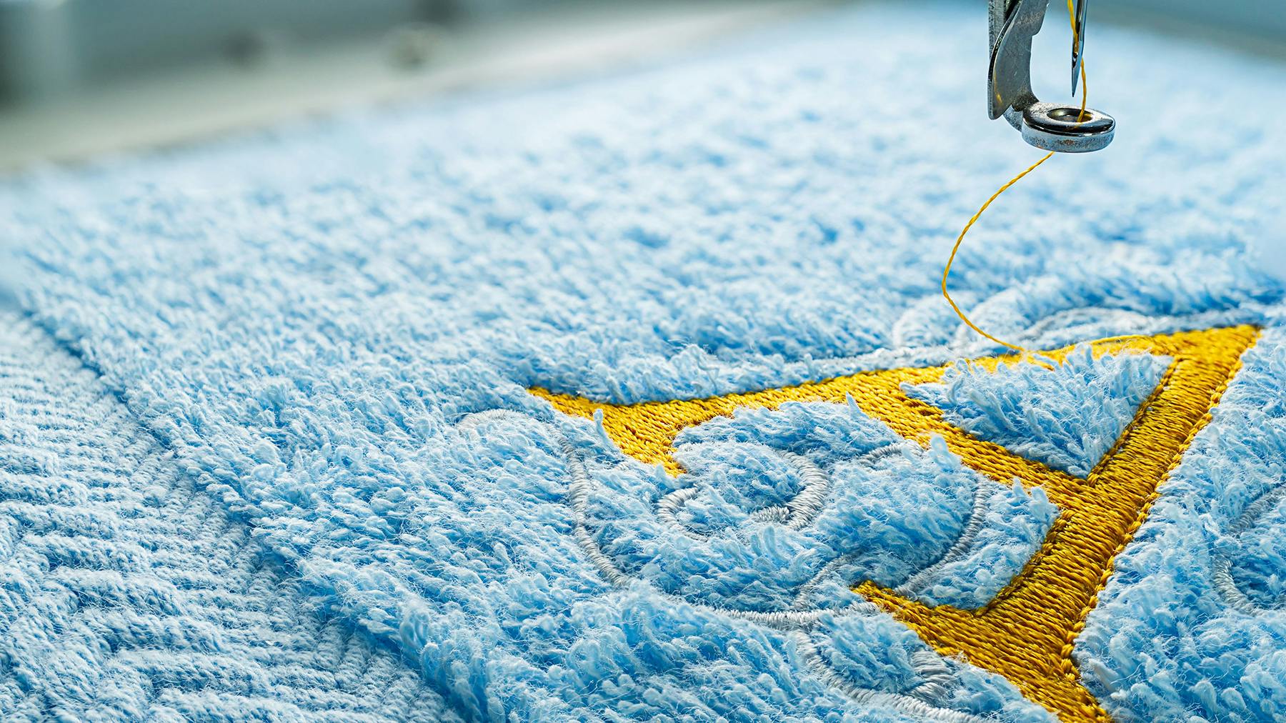 Best Sewing Machine For Embroidery