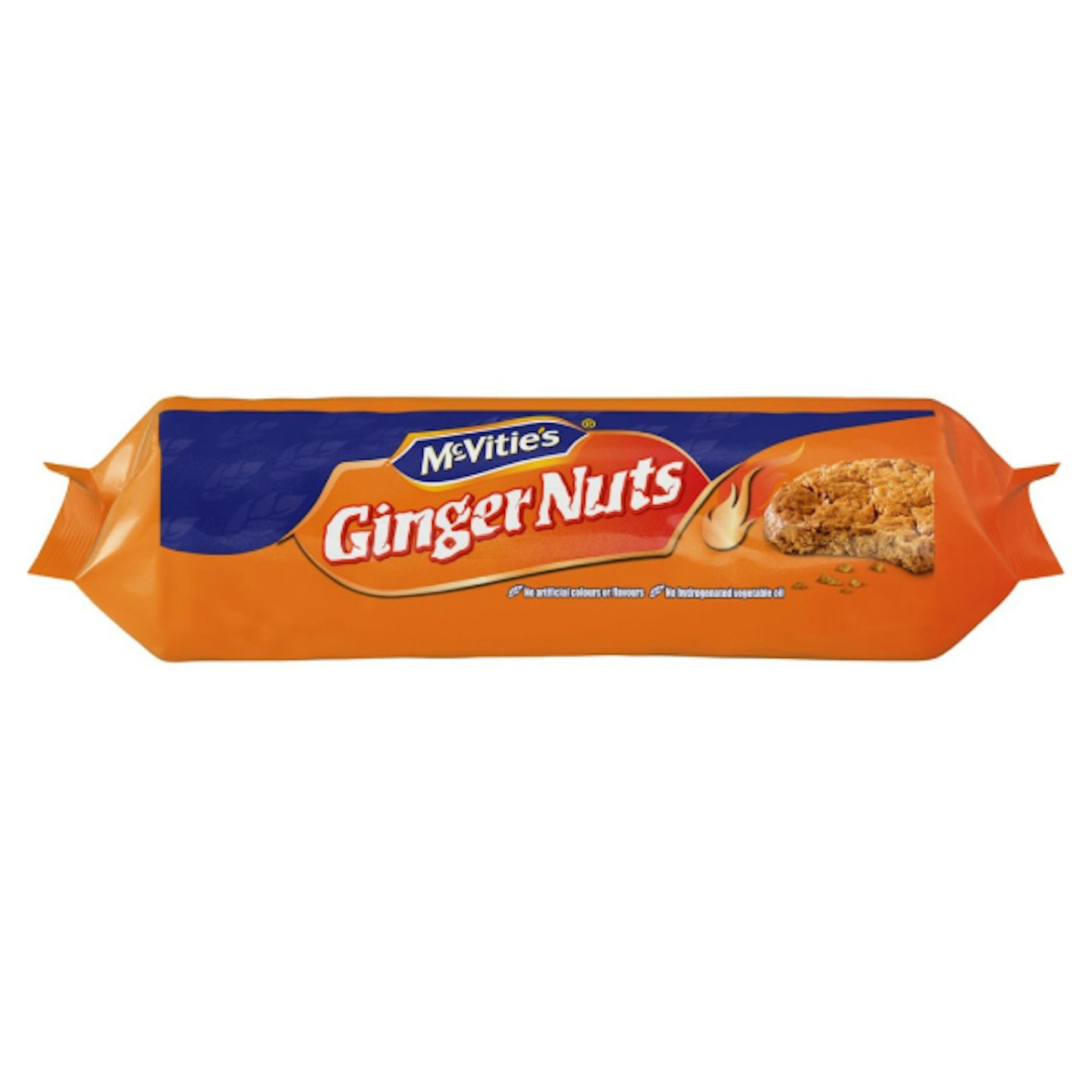 McVitieu2019s Ginger Nut Biscuits