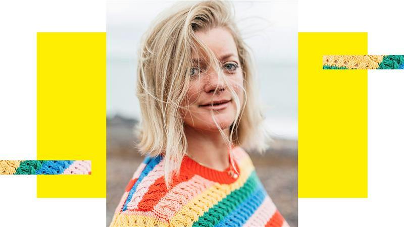 'How My Ex-Husband Became One Of My Best Friends'