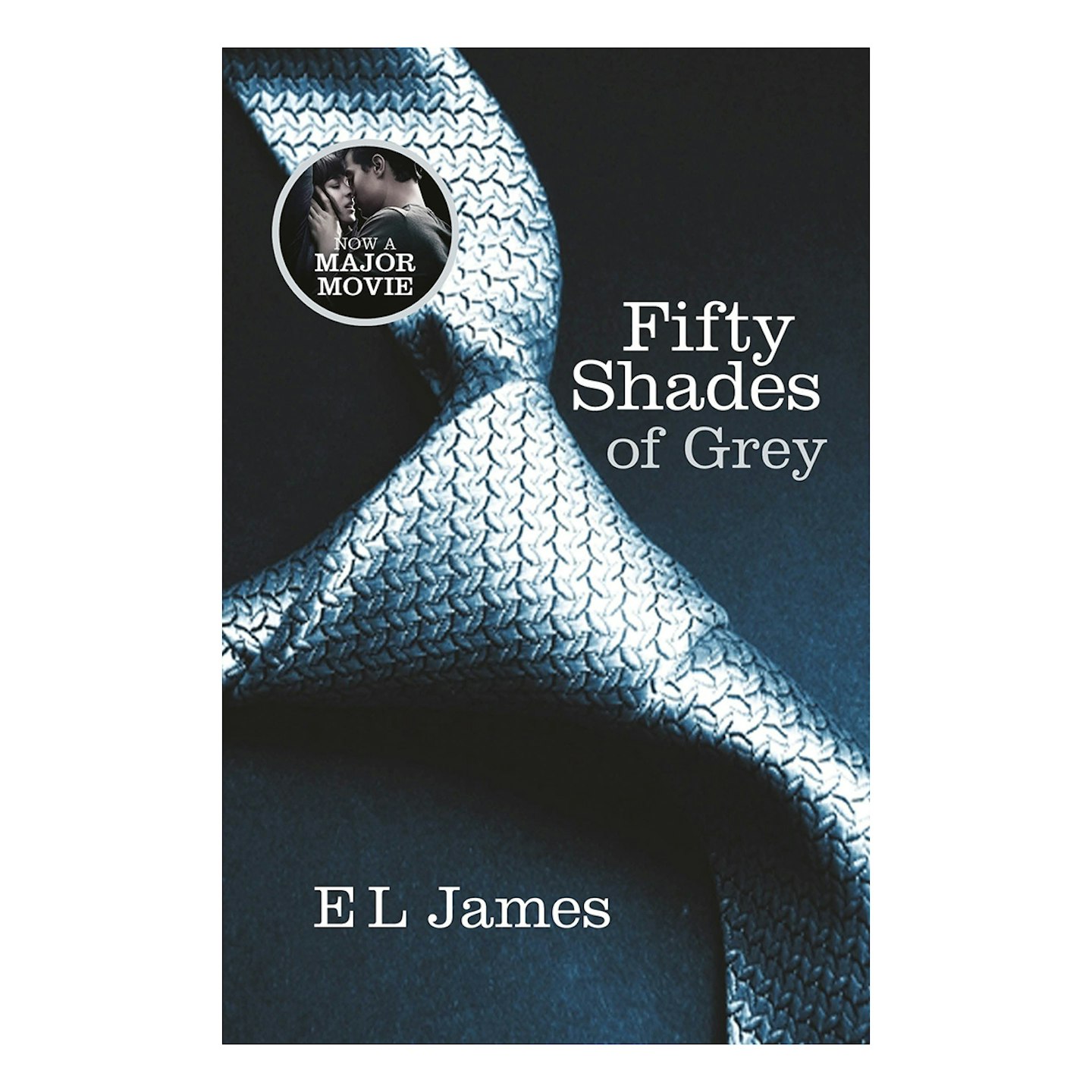 Fifty Shades of Grey by EL James