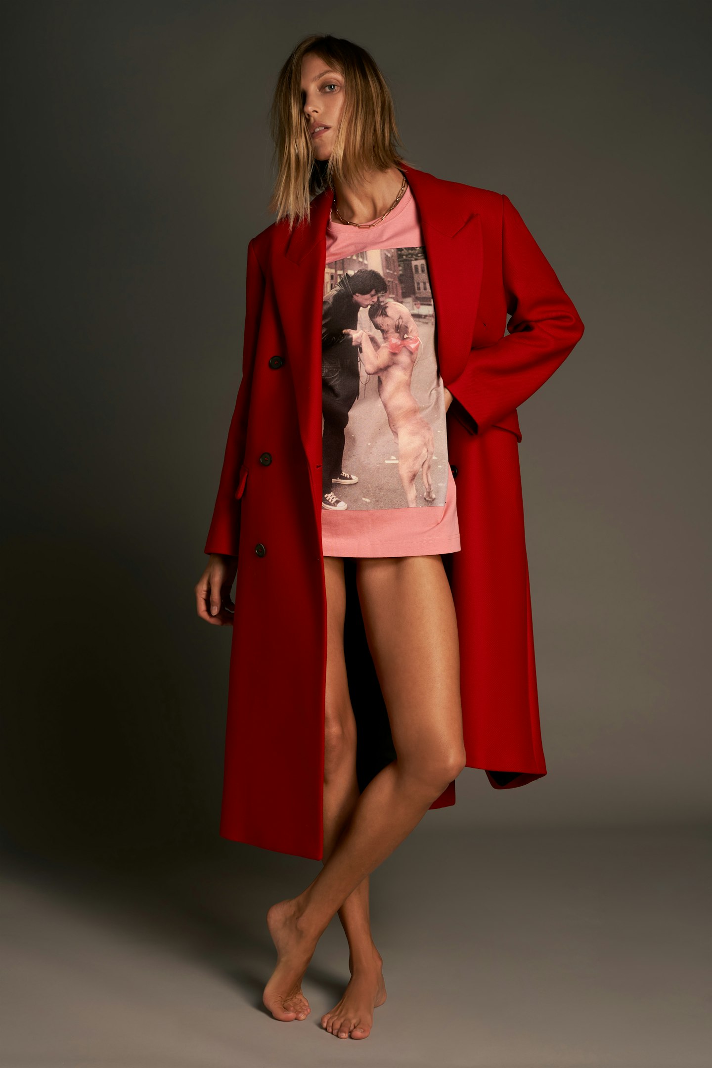 Zara Valentine's Day