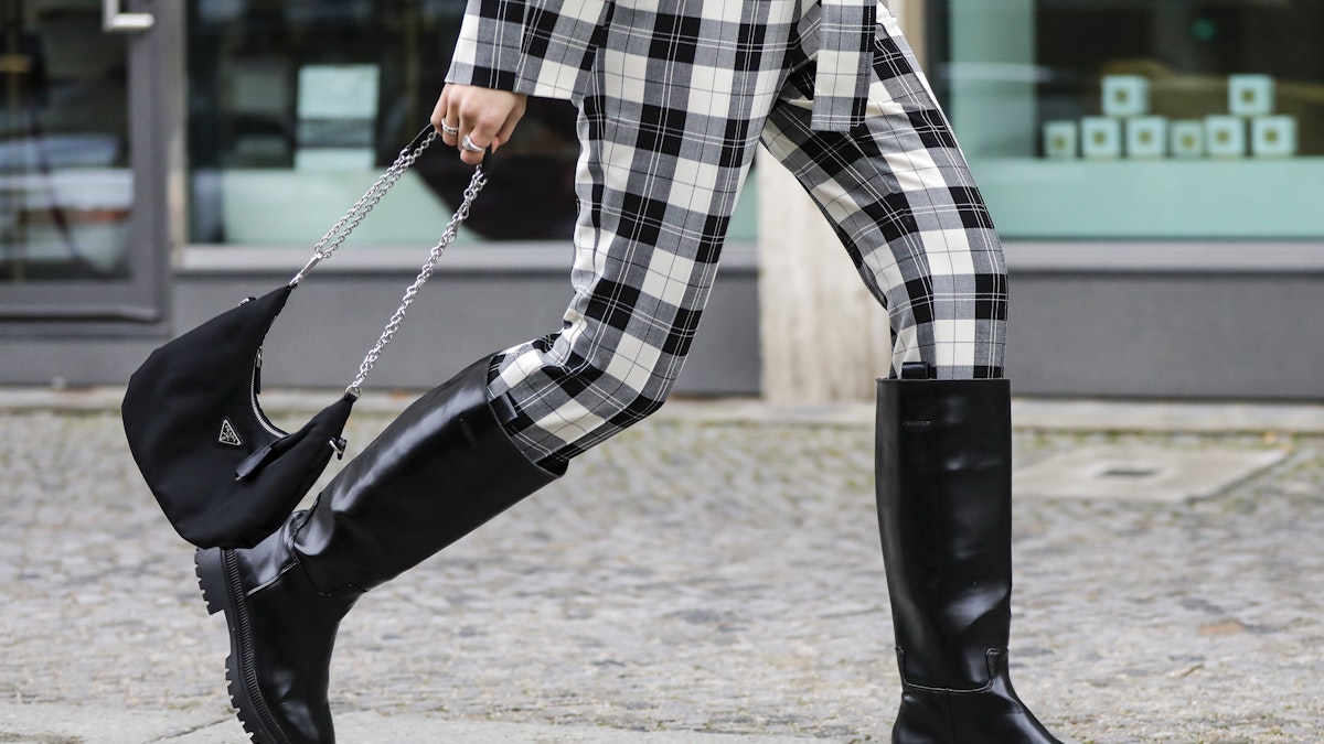 The Best Wide-Calf Boots That Will Actually Fit 2024