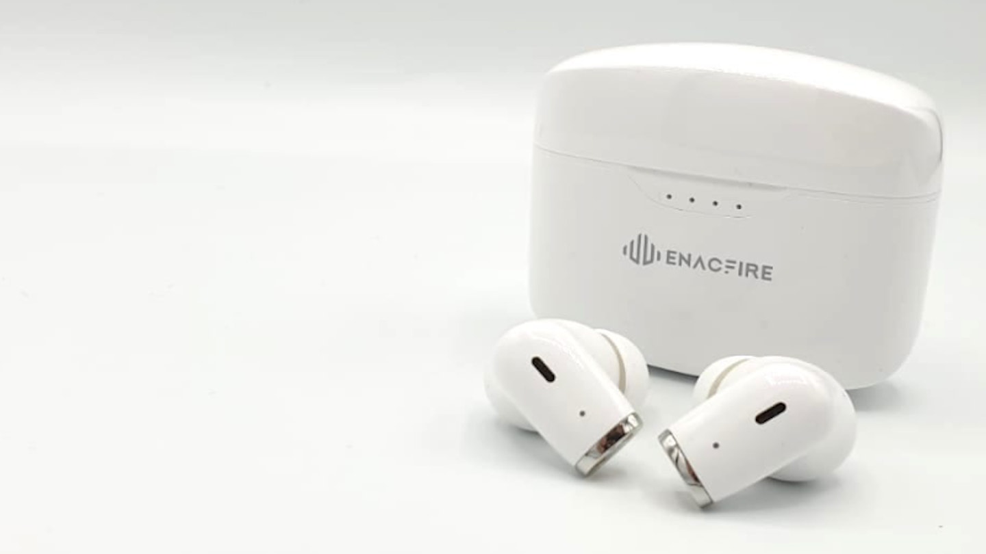ENACFIRE E90 Wireless Earbuds