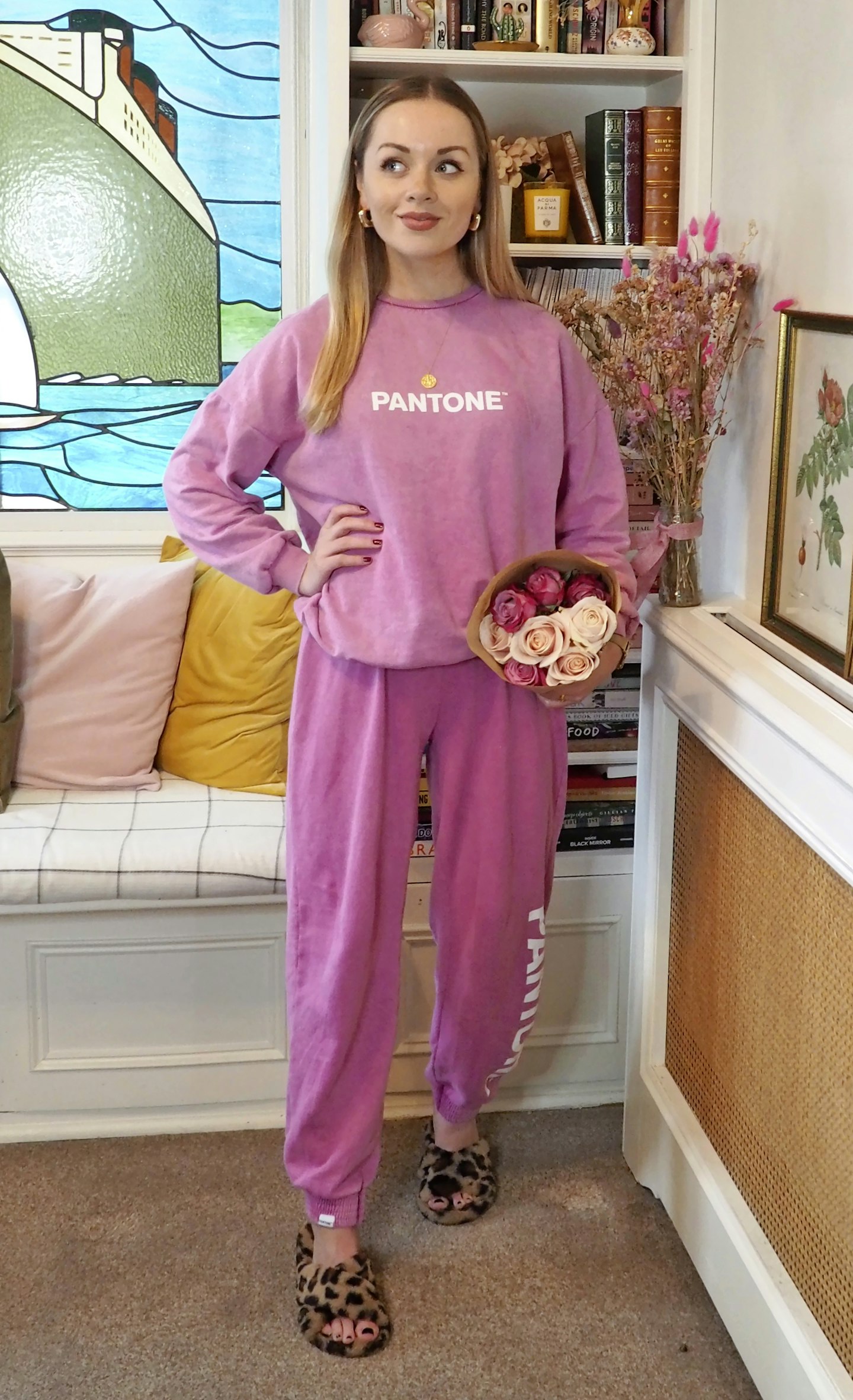 Rachael