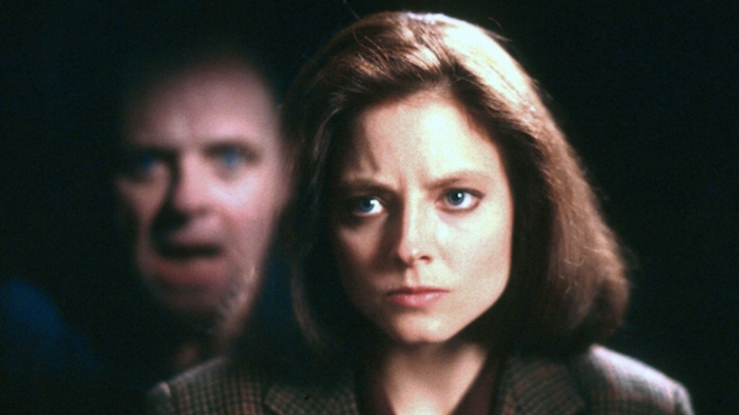 The Silence Of The Lambs: Jodie Foster Revisits Clarice Starling