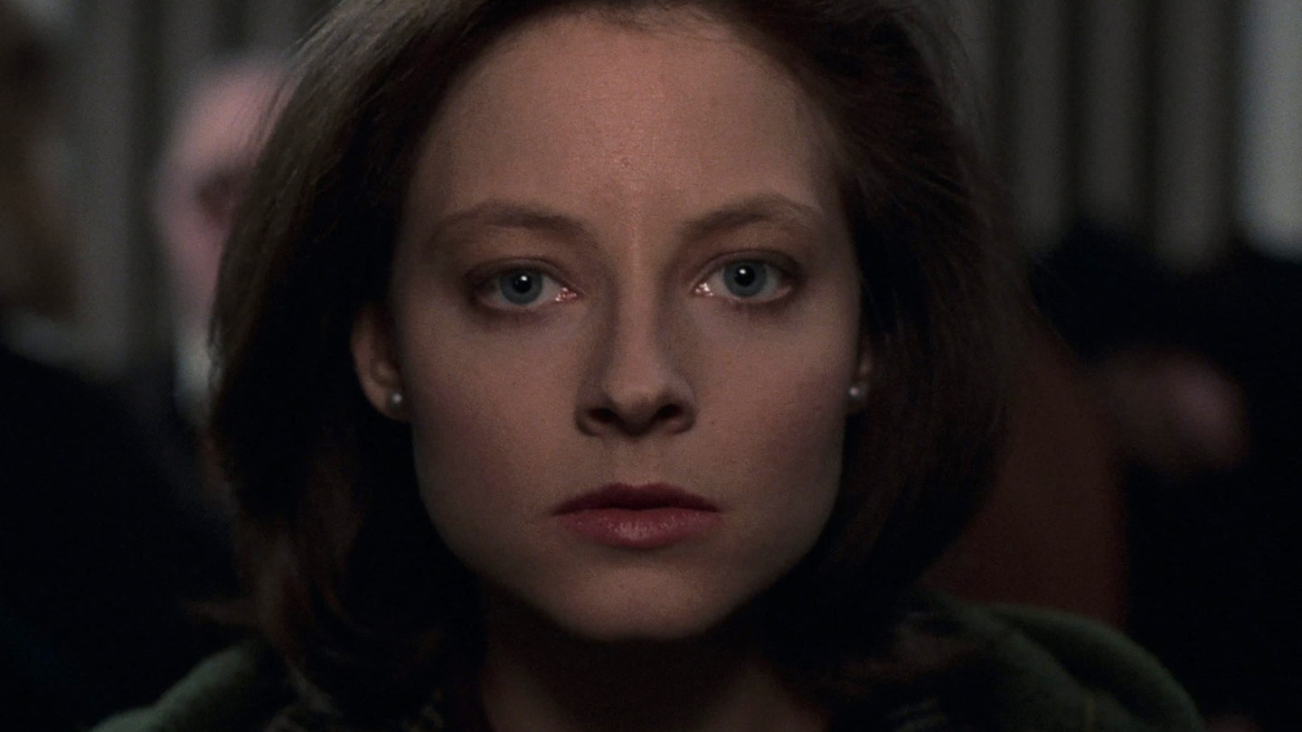 The Silence Of The Lambs