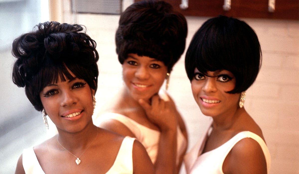 Remembering Supremes cofounder, Mary Wilson
