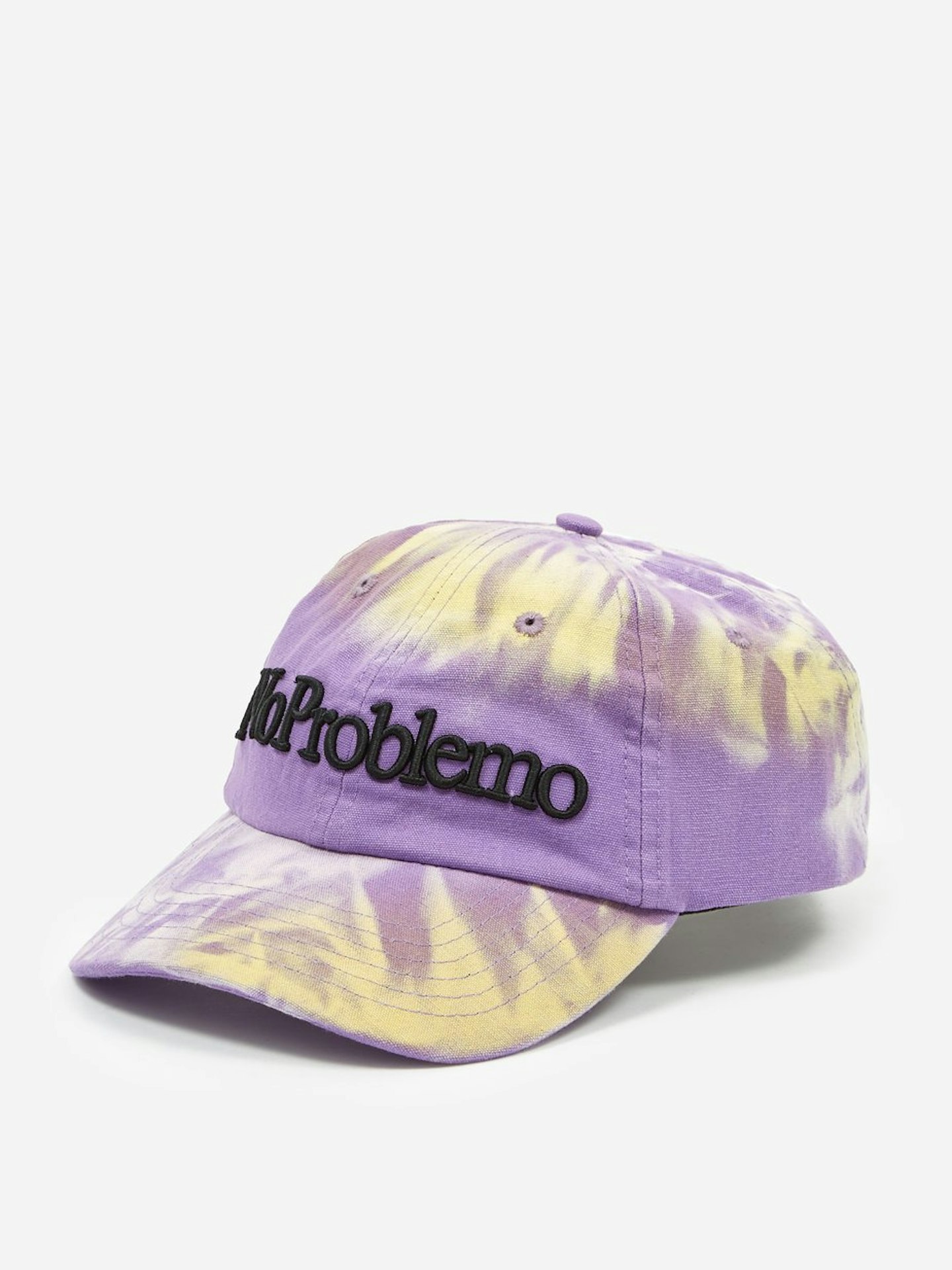 Aries, Tie-Dye No Problemo Hat, £75