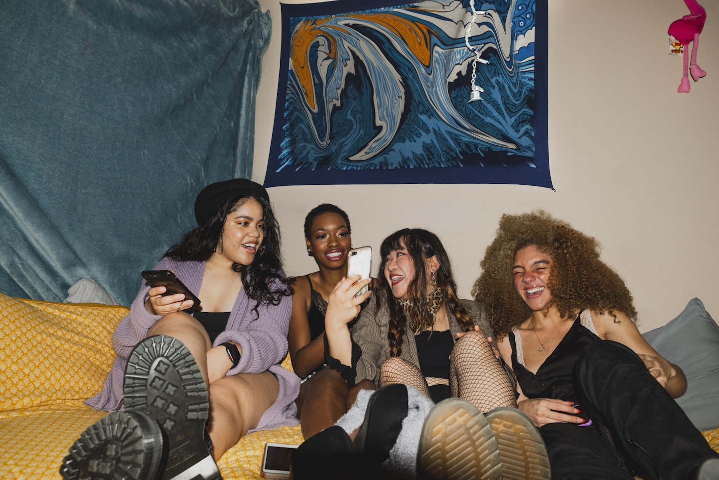 Gen Z on Clubhouse app: what is Clubhouse and how do I get the app?