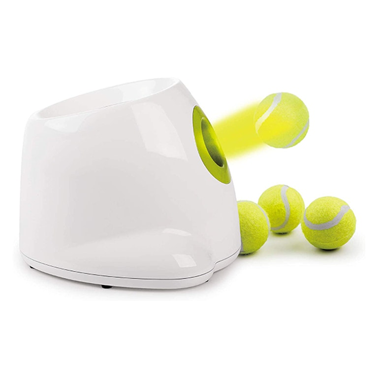 The Best Dog Ball Launchers