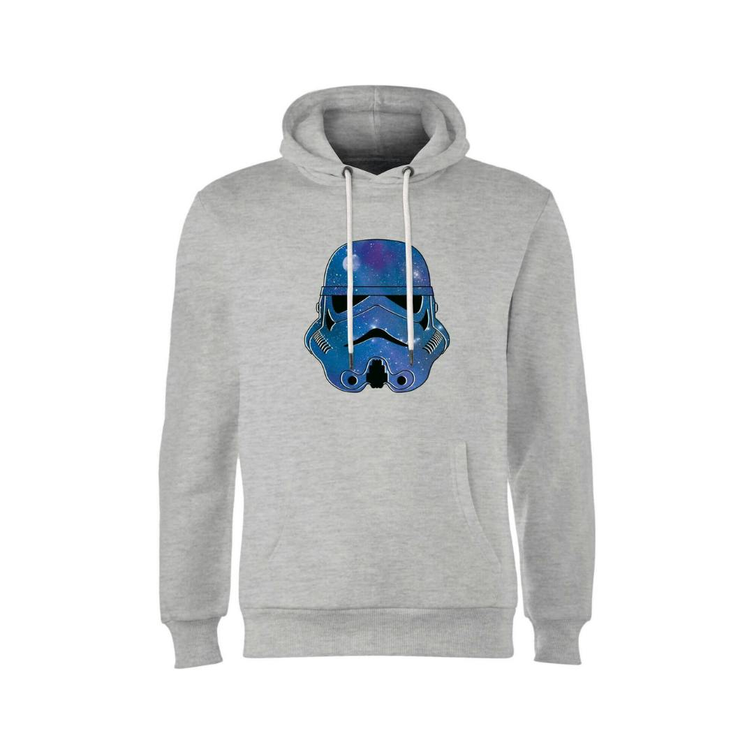 Visiter la boutique Star WarsStar Wars The Force Awakens Rey Iconography Men's Hooded Sweatshirt 