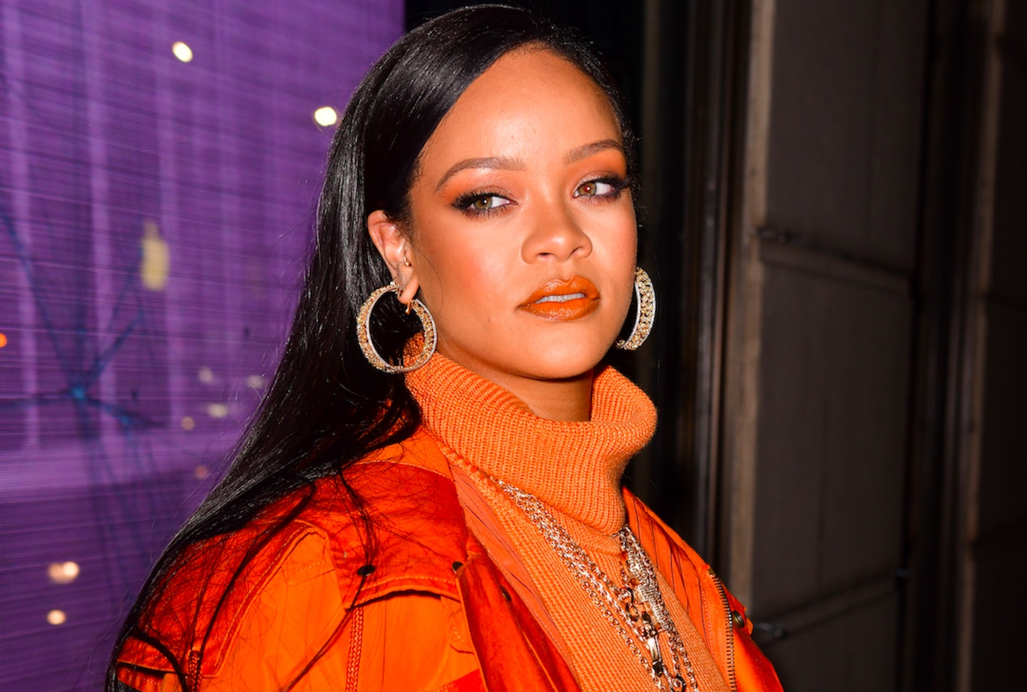 Rihanna's Fenty Fashion House Closing After Less Than Two Years