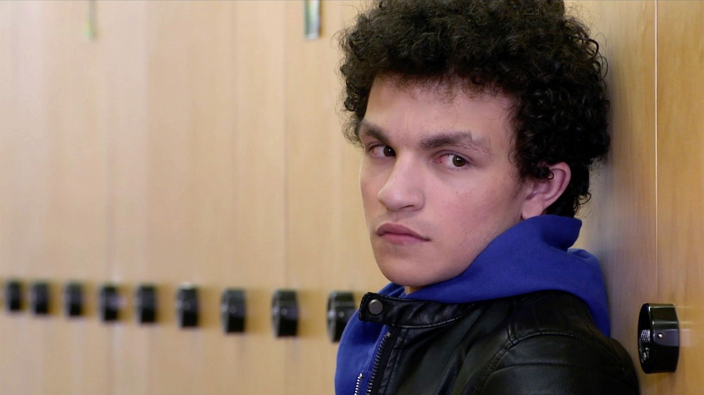 simon barlow