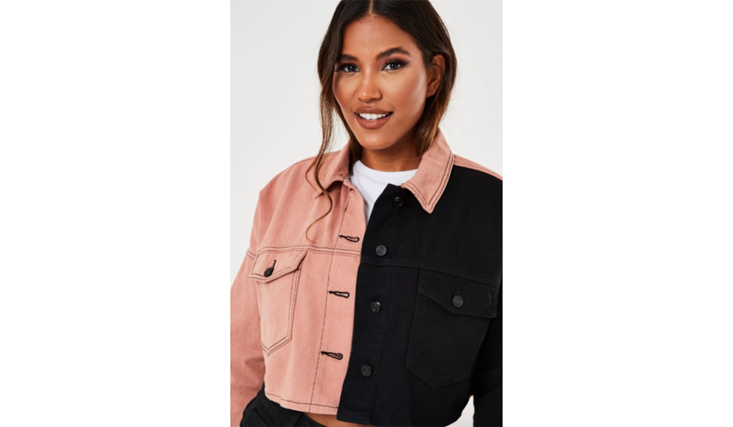 Missguided Jacket