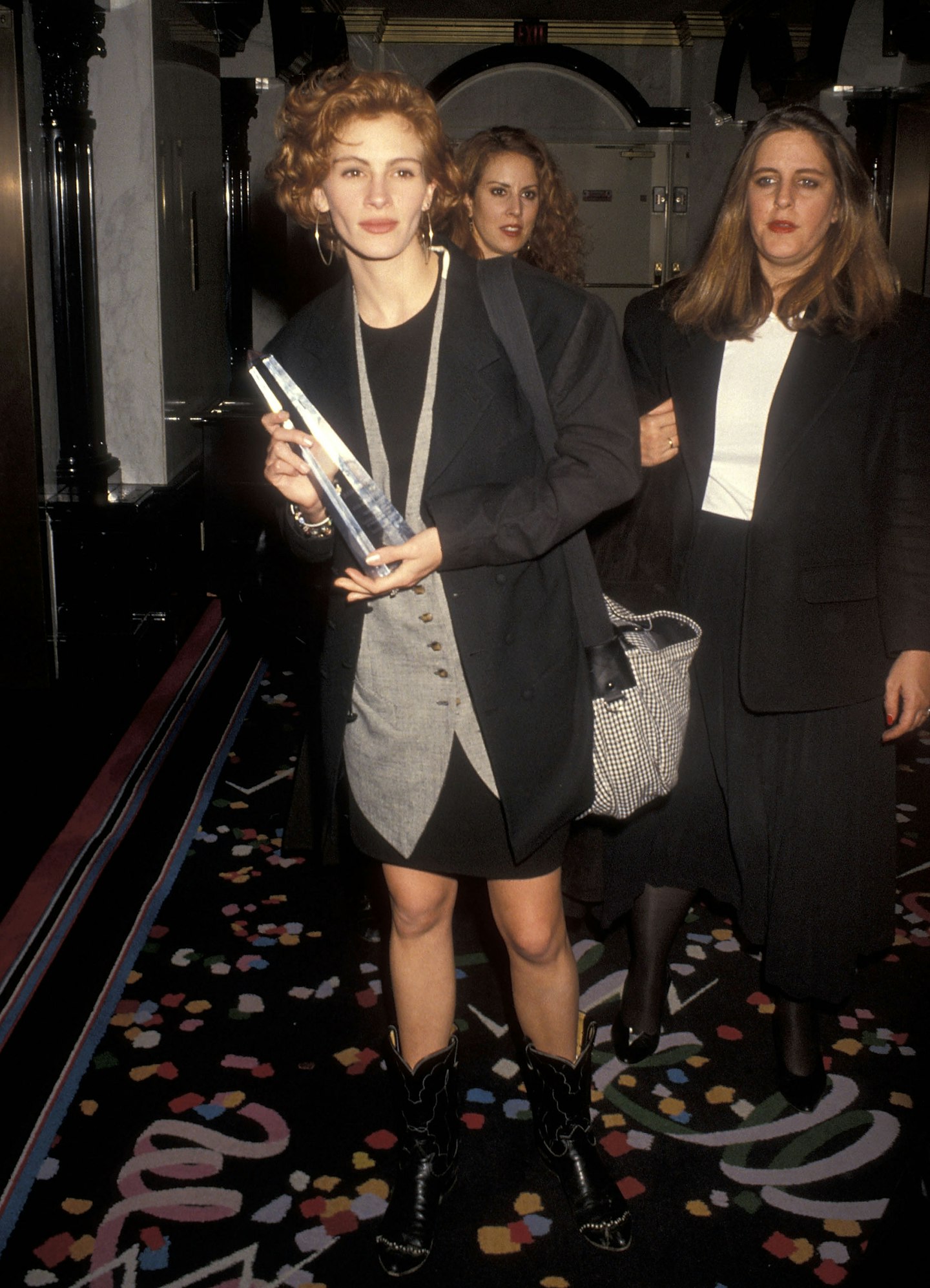 Julia Roberts' Best 90s Style