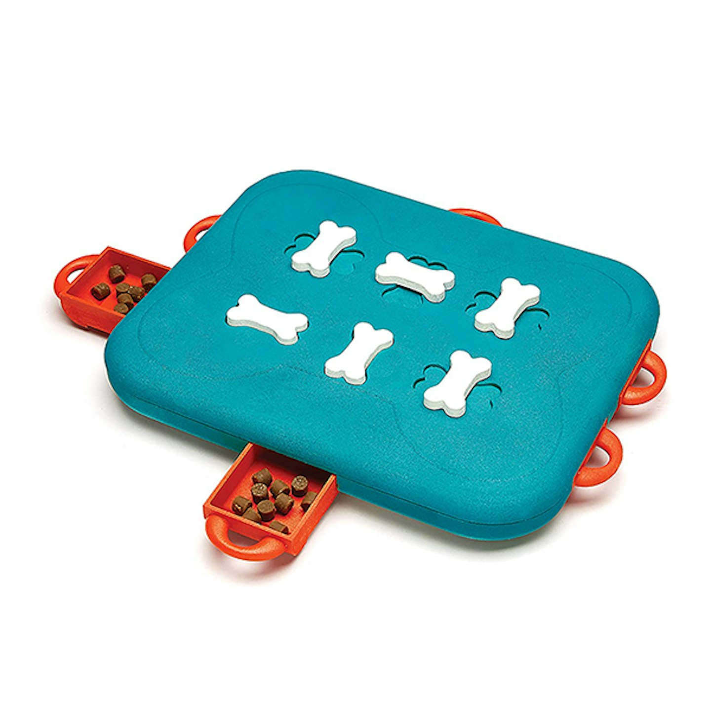 Best interactive dog toys 2024 tried and tested