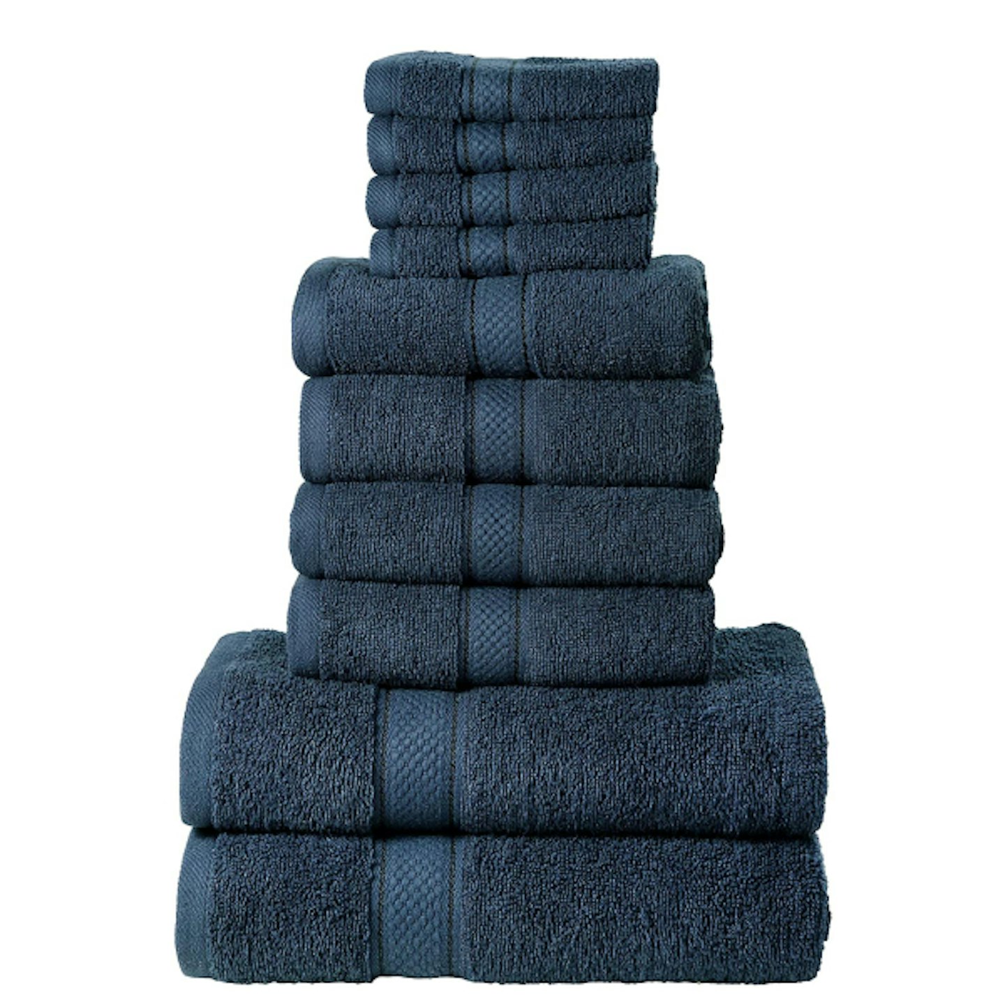 Todds Amazon towels