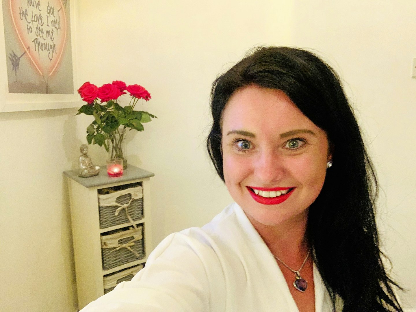 Dating/relationship expert at Love Lessons Global Sarah Louise Ryan