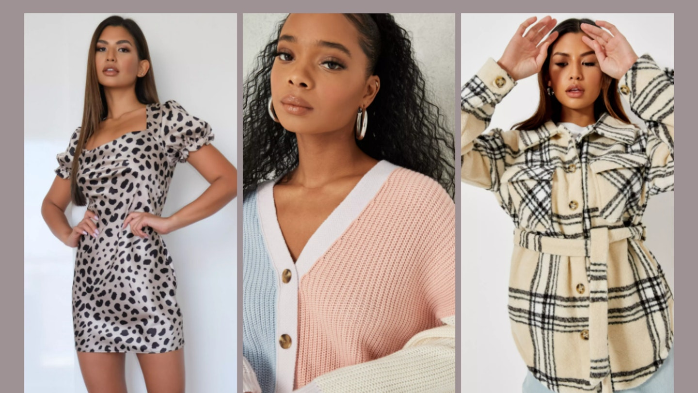 What to buy from Missguided now there s 35 off everything