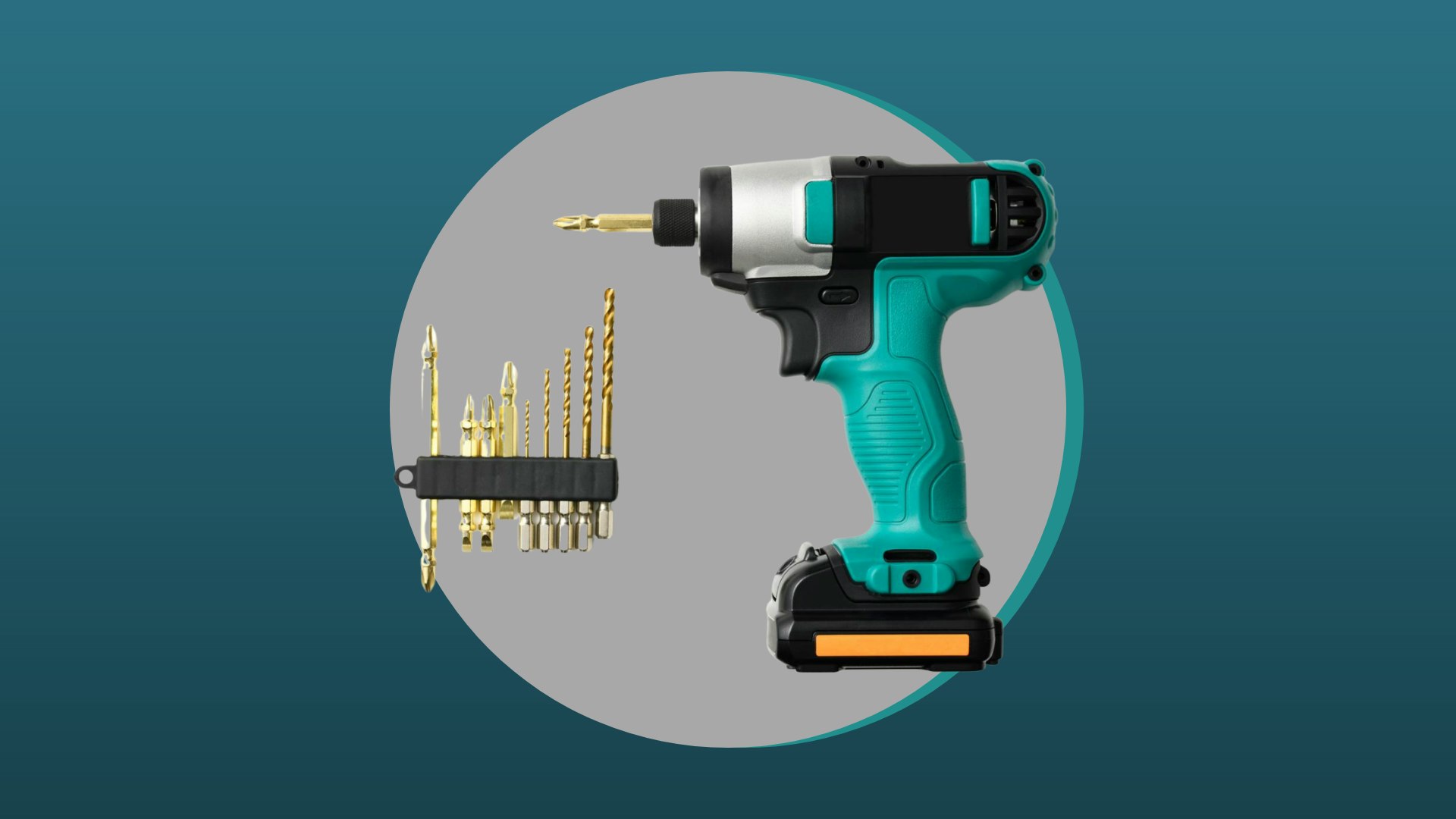 Best impact screwdriver hotsell