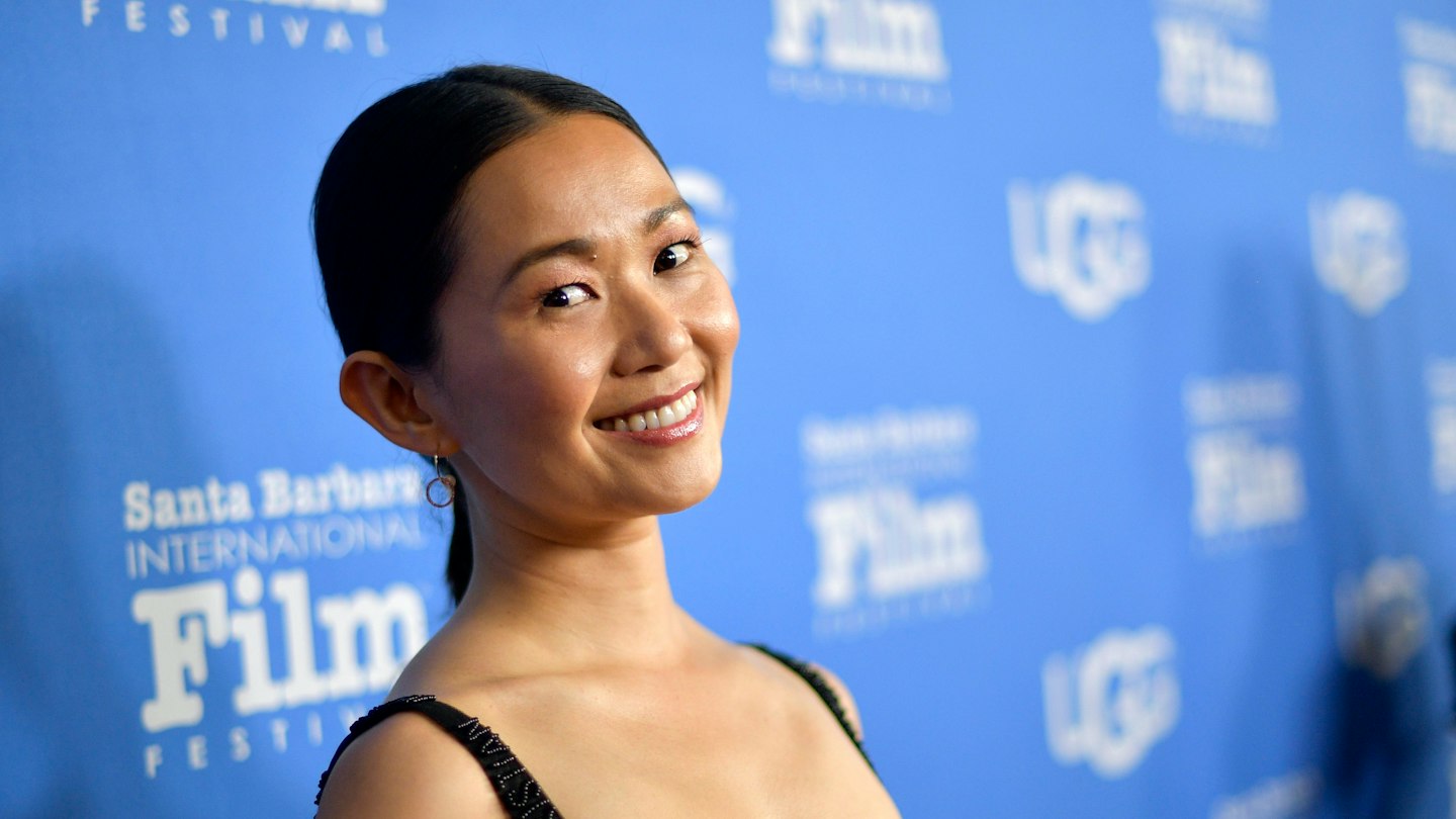 Hong Cha Rao Hong Chau Joins Darren Aronofsky's Next Film