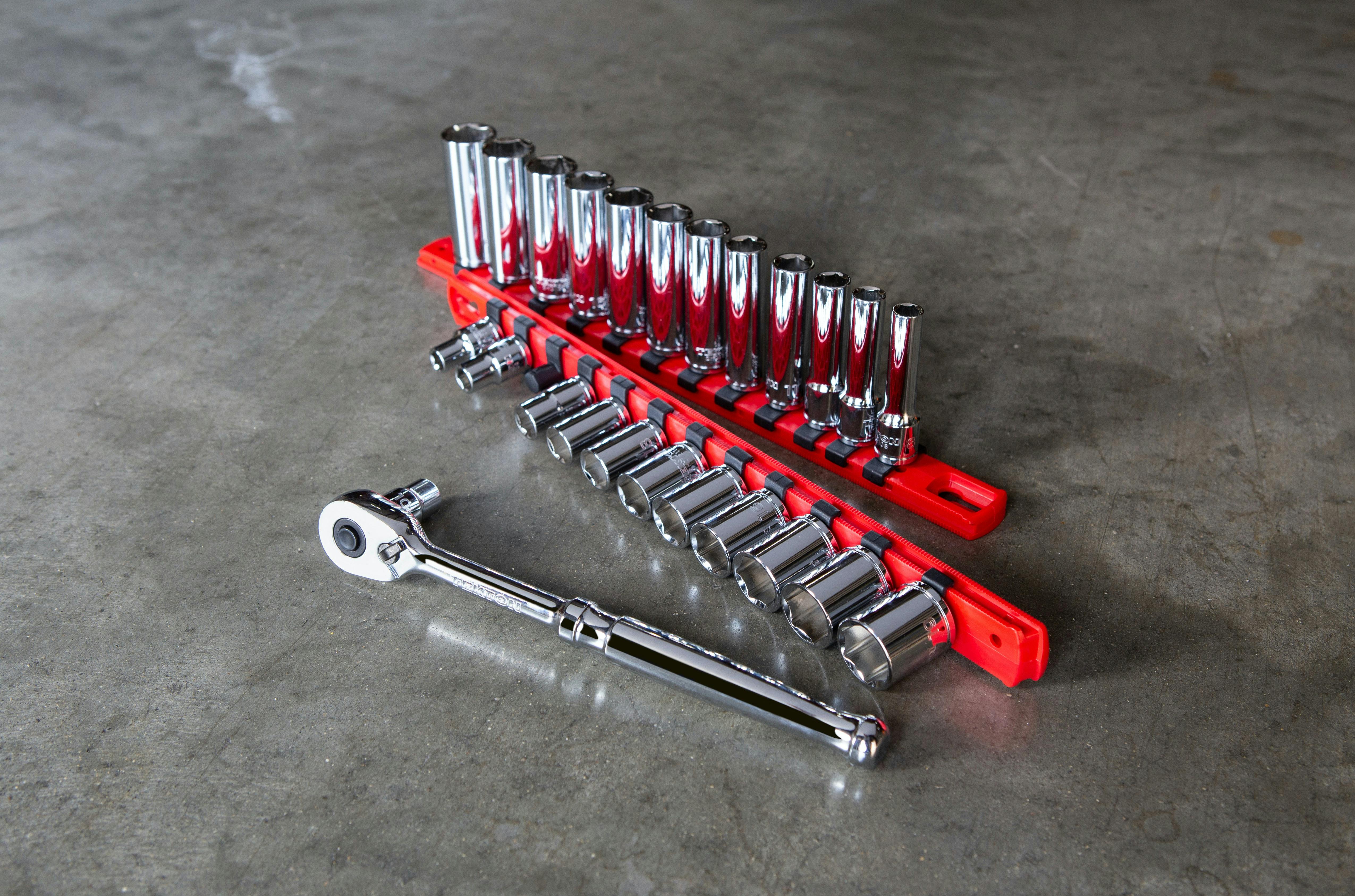 The Best Socket Sets Explained And Recommended