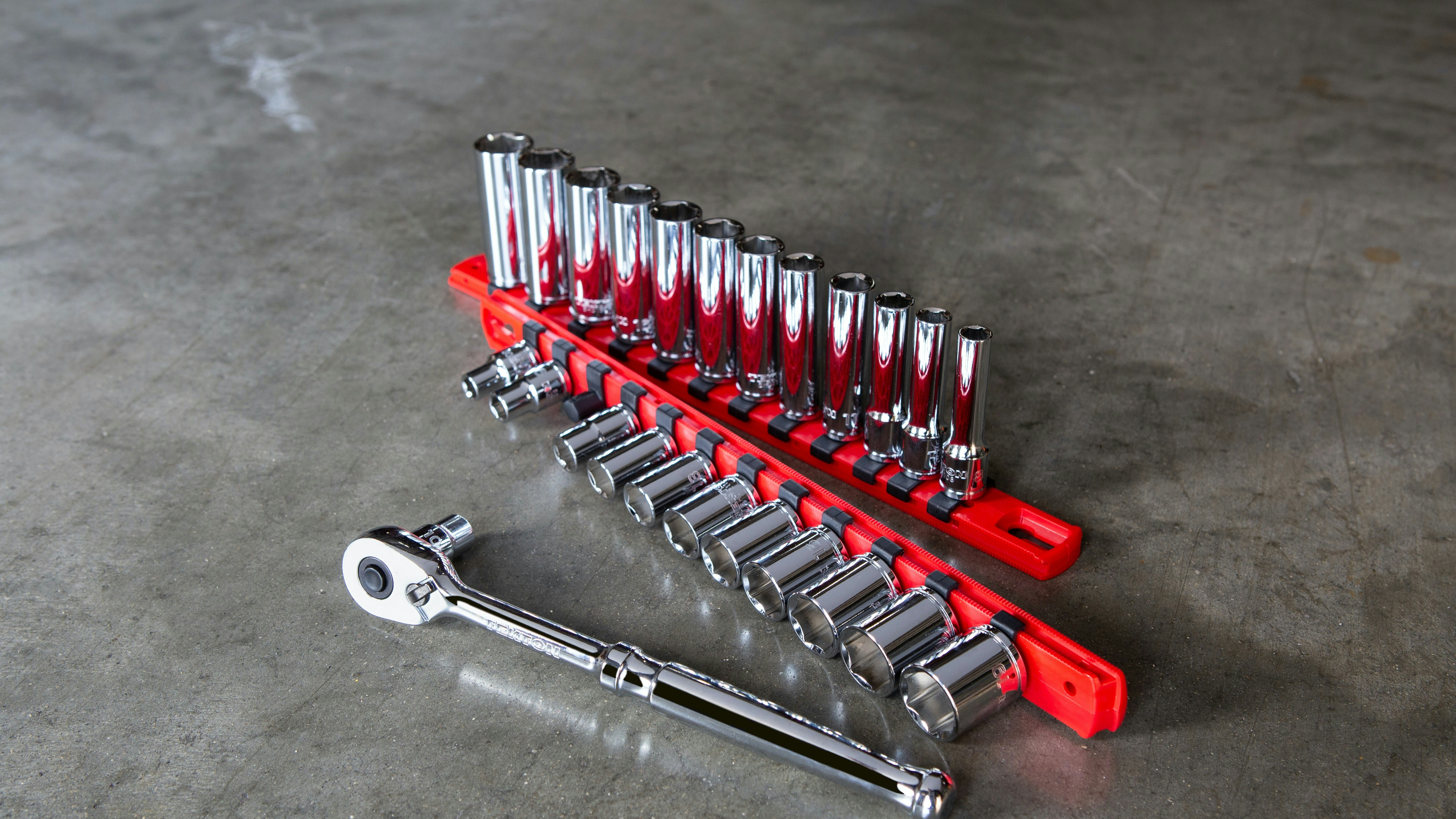 The Best Socket Sets Explained And Recommended