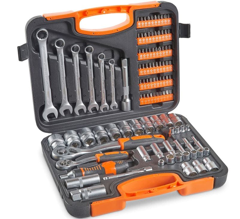 The Best Socket Sets Explained And Recommended