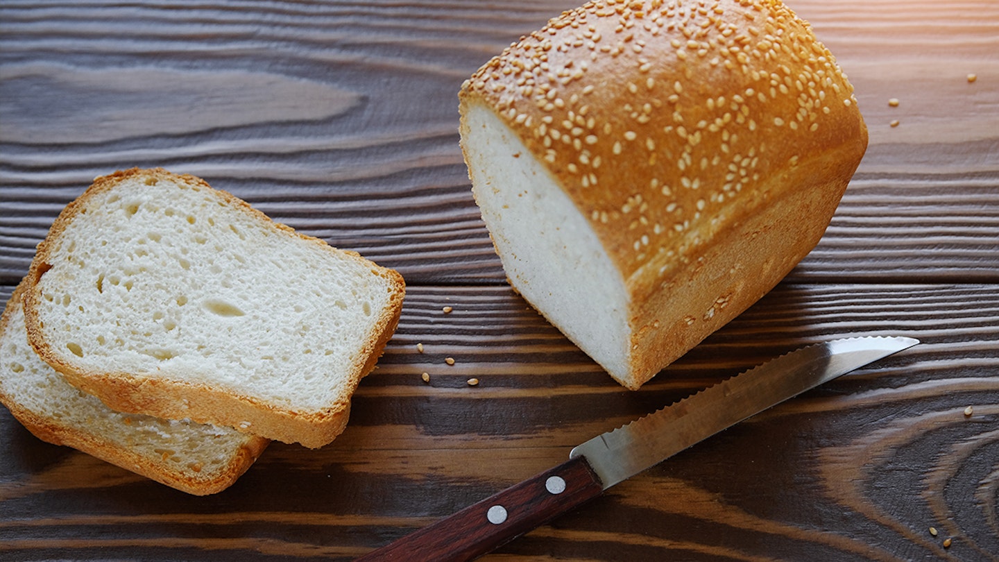  gluten-free bread recipe