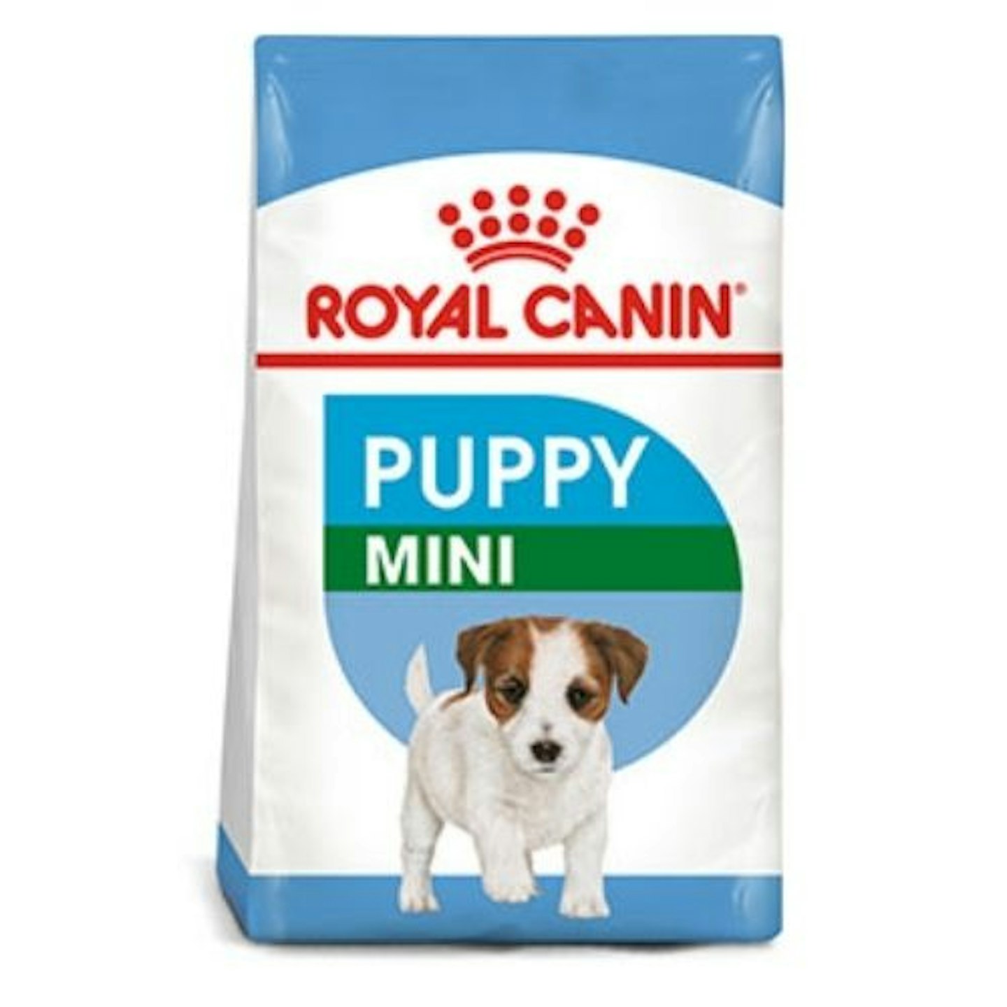 Royal Canin Mini Puppy Food bag