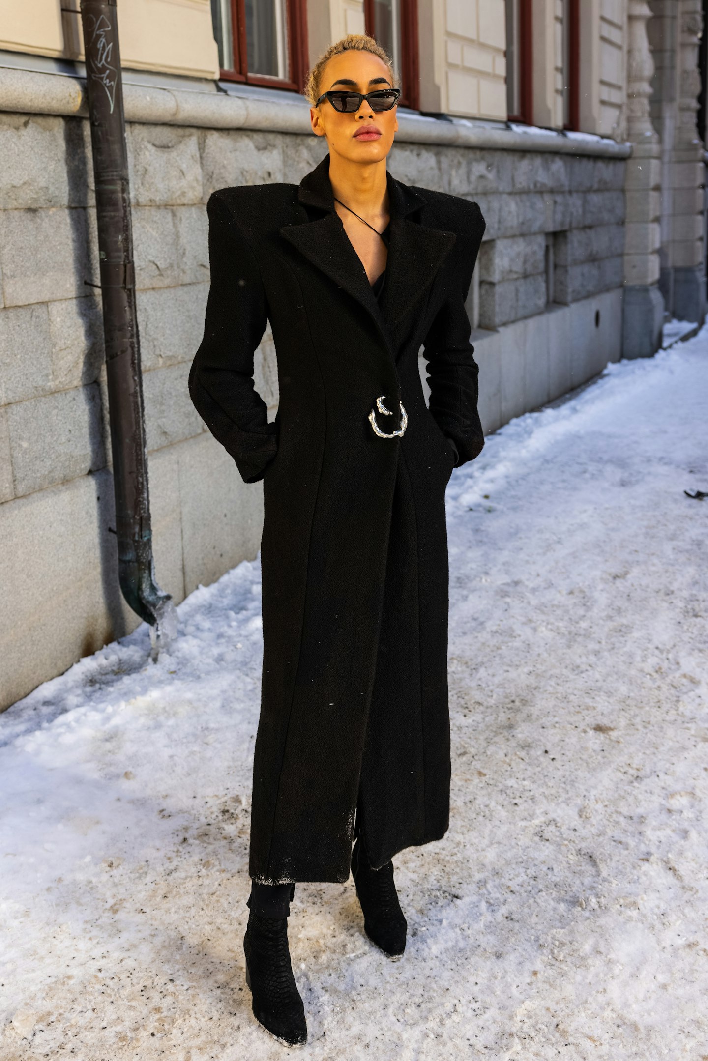 Stockholm Fashion Week