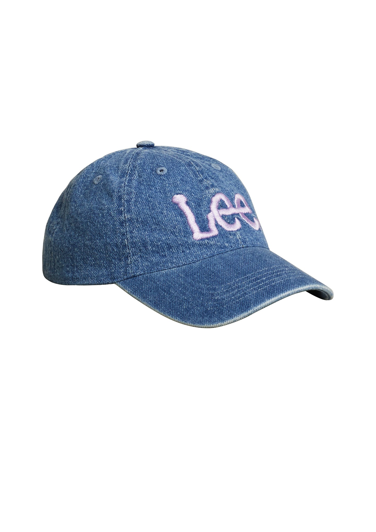 Lee X H&M, Embroidery-Detail Cap, £9.99