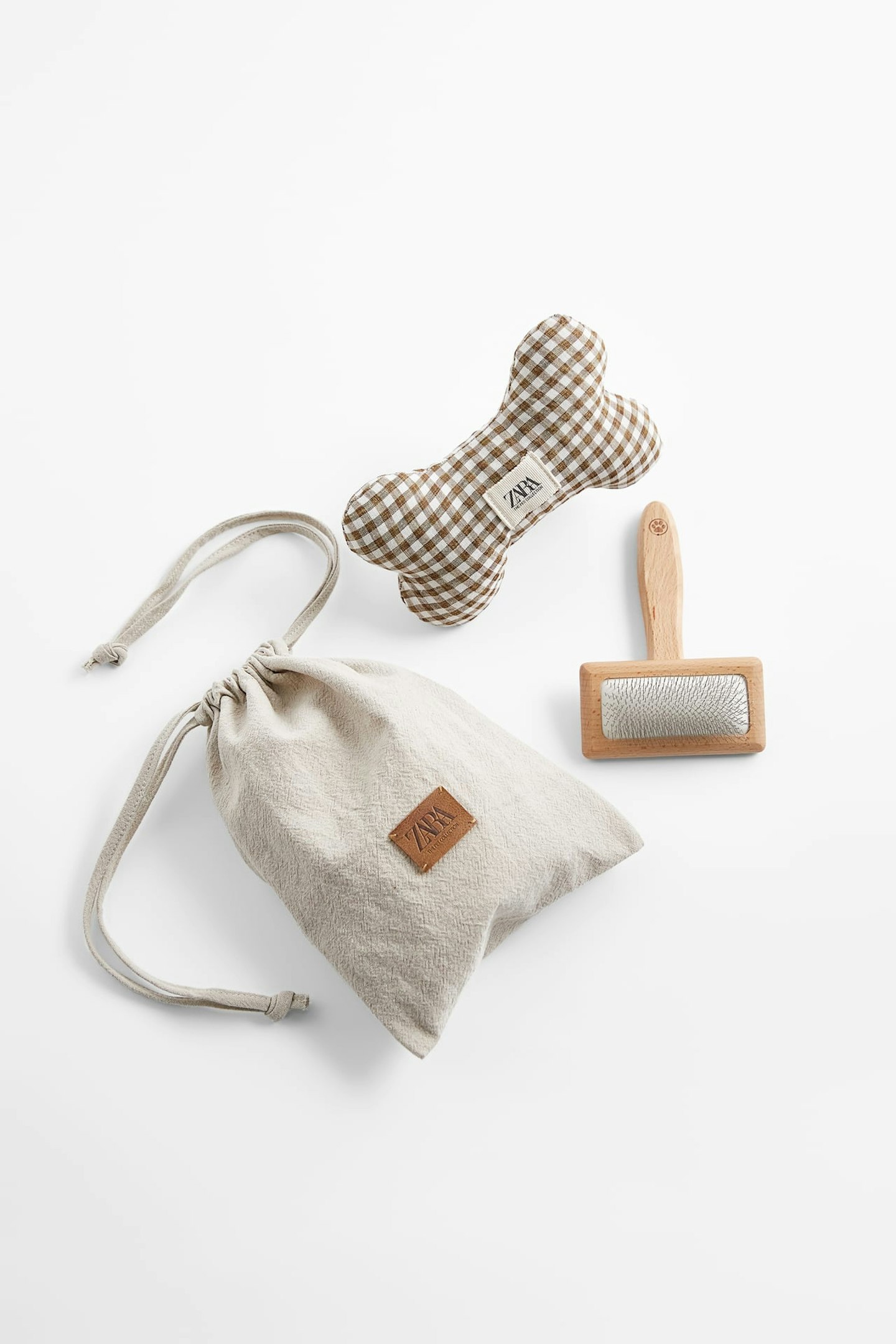 zara pet collection
