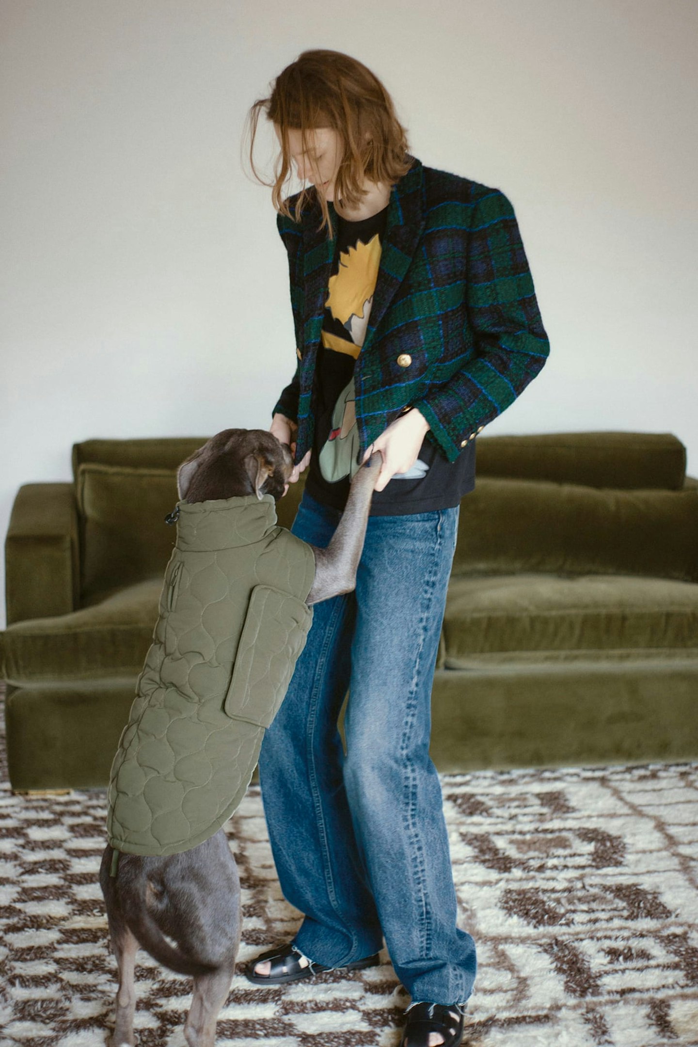Zara Pets