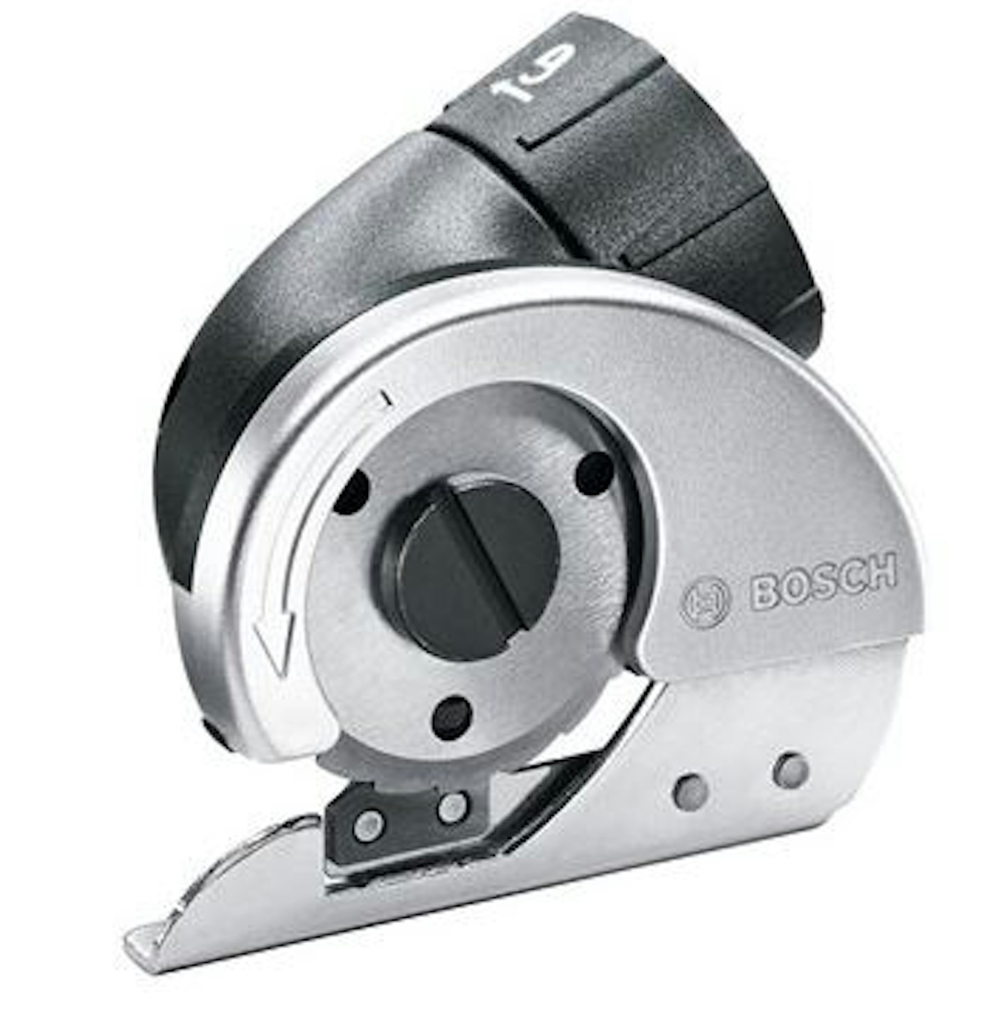 Bosch IXO Cutter Adapter