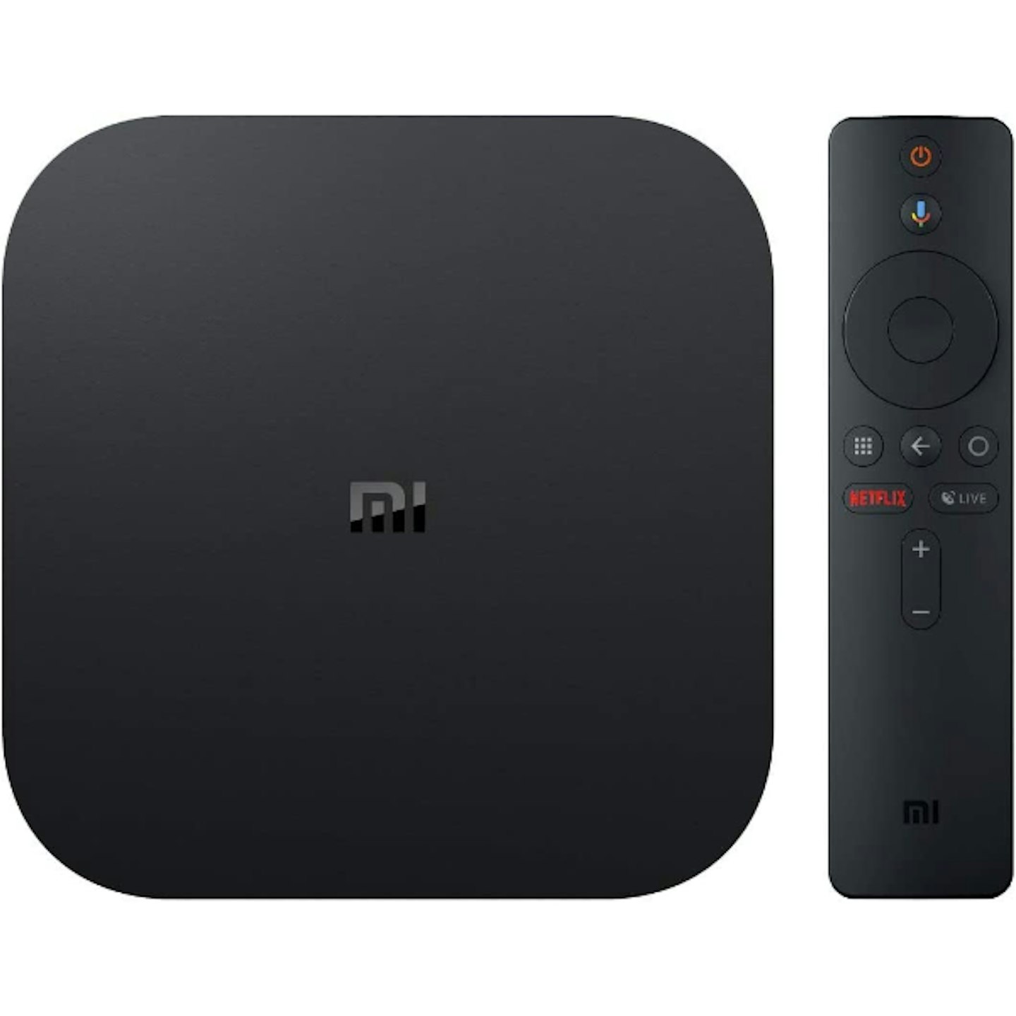 Xiaomi Mi Box S